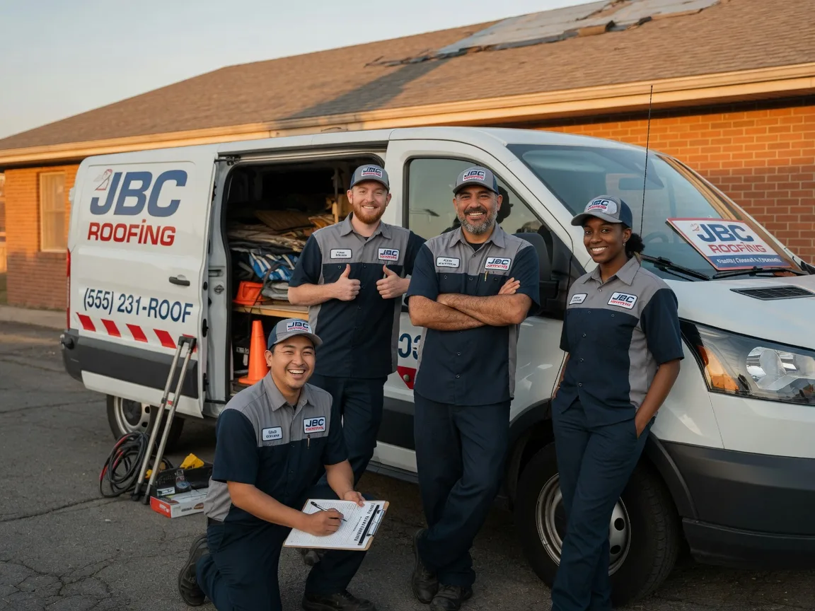Roof Replacement company in Gloster, LA